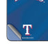 MLB Texas Rangers Alternate/Away Jersey Galaxy Z Fold5 5G Skin